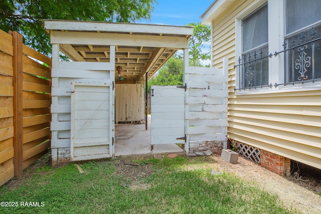 309 Evangeline Dr, Lafayette, LA 70501 - photo 24