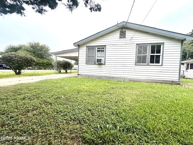 125 Fern St, Port Barre, LA 70577 - photo 1