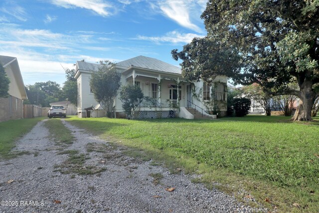 235 Duperier Ave, New Iberia, LA 70563 - photo 29