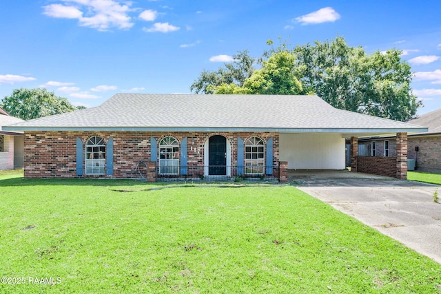 117 Valencia Dr, Lafayette, LA 70506 - photo 1