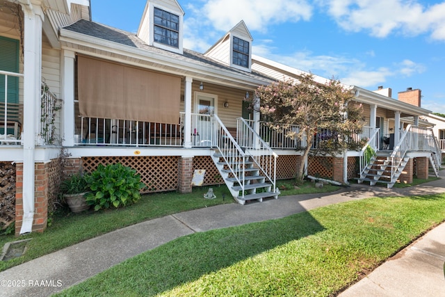 100 Teal Ln Unit 22, Lafayette, LA 70507 - photo 1