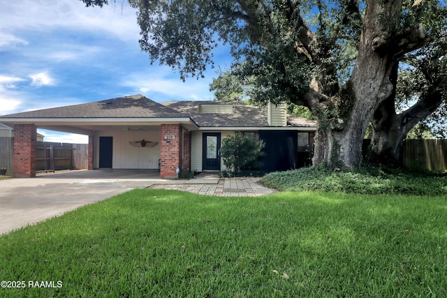 210 Longfellow Dr, Lafayette, LA 70503 - photo 1