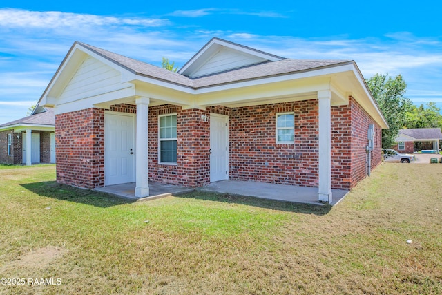 1002 W End Dr, New Iberia, LA 70560 - photo 12