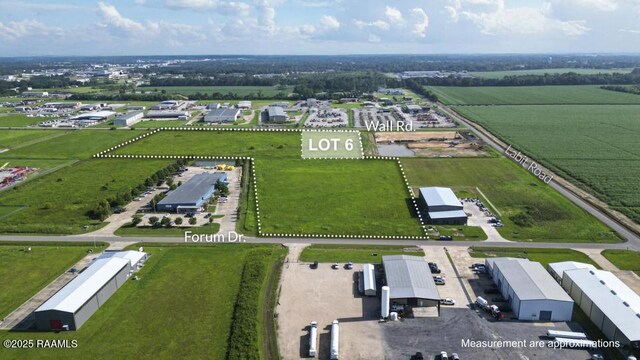 0 Wall Rd, Broussard, LA 70518 - photo 1