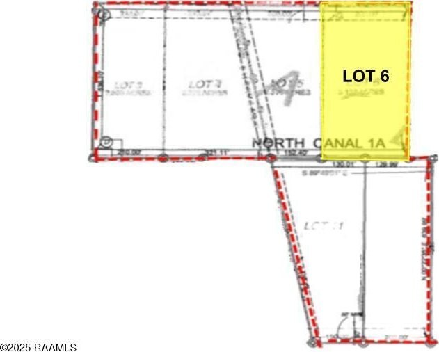 0 Wall Rd, Broussard, LA 70518 - photo 4