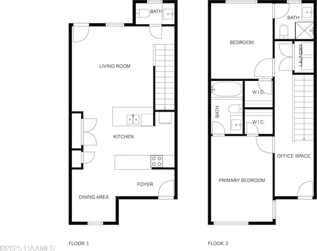 113 Bayou St Unit 113, Lafayette, LA 70503 - photo 2