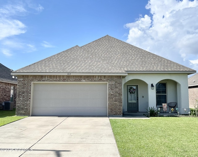 303 Gray Birch Loop, Youngsville, LA 70592 - photo 1