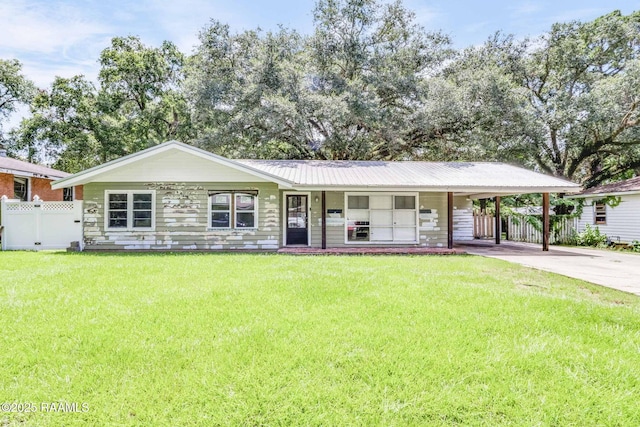 106 Homas Rd, Lafayette, LA 70501 - photo 1