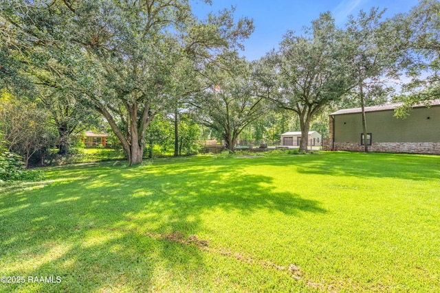 237 Aline Dr, Breaux Bridge, LA 70517 - photo 2