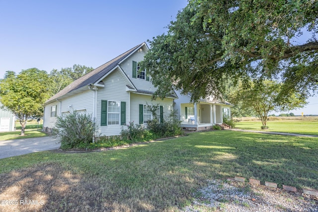 3002 George Soileau Rd, Basile, LA 70515 - photo 5