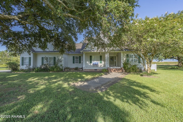 3002 George Soileau Rd, Basile, LA 70515 - photo 1