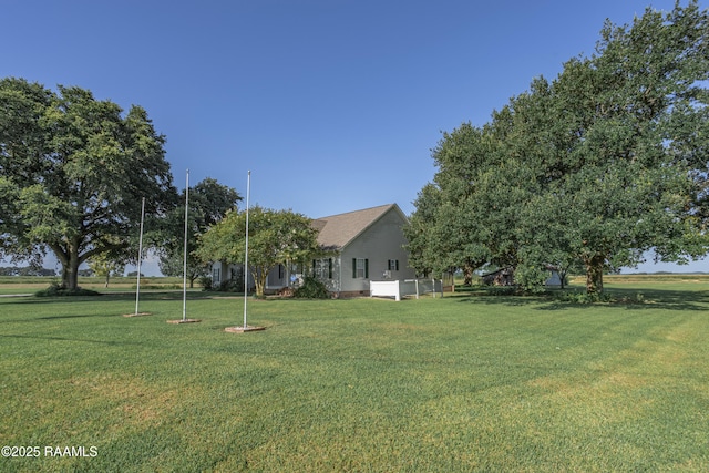 3002 George Soileau Rd, Basile, LA 70515 - photo 8