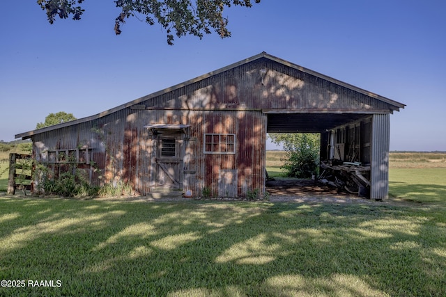 3002 George Soileau Rd, Basile, LA 70515 - photo 12