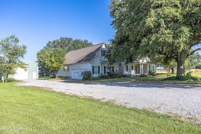 3002 George Soileau Rd, Basile, LA 70515 - photo 6