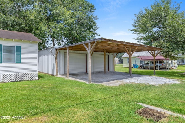 203 N Craig St, Jennings, LA 70546 - photo 2