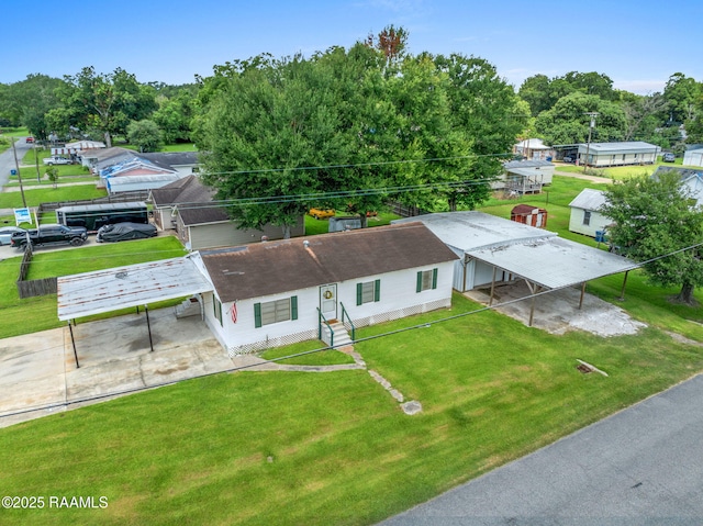 203 N Craig St, Jennings, LA 70546 - photo 13