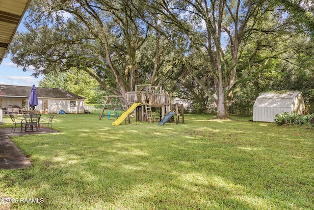 207 Crestline Dr, Lafayette, LA 70507 - photo 19