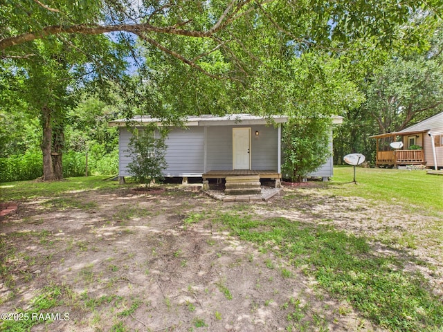 1037 Brown Dr Unit A, Breaux Bridge, LA 70517 - photo 2