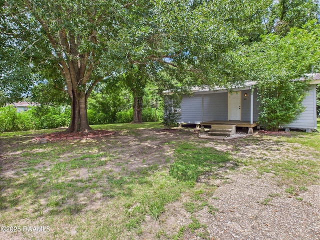 1037 Brown Dr Unit A, Breaux Bridge, LA 70517 - photo 3