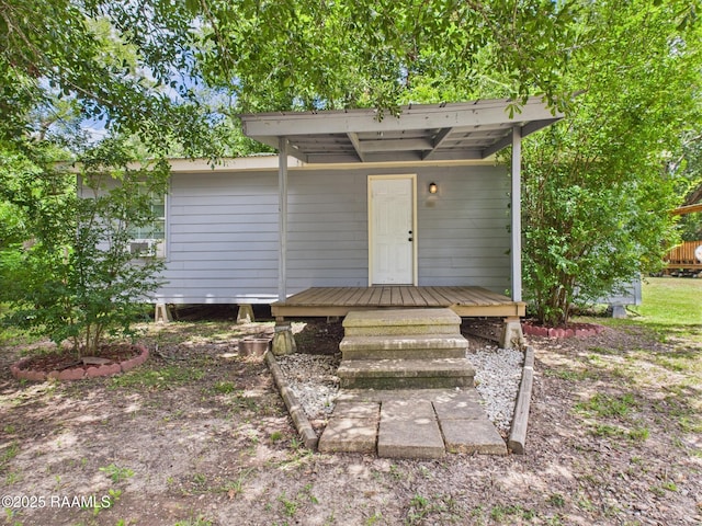1037 Brown Dr Unit A, Breaux Bridge, LA 70517 - photo 4