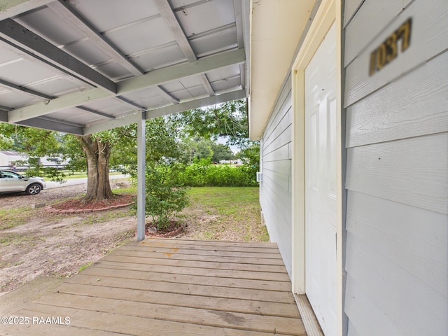 1037 Brown Dr Unit A, Breaux Bridge, LA 70517 - photo 16