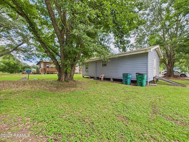 1037 Brown Dr Unit A, Breaux Bridge, LA 70517 - photo 17