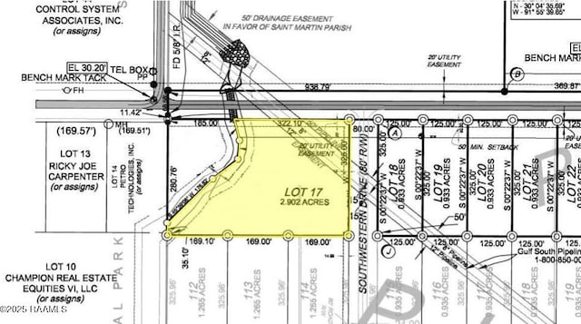 00 Forum Dr, Broussard, LA 70518 - photo 3