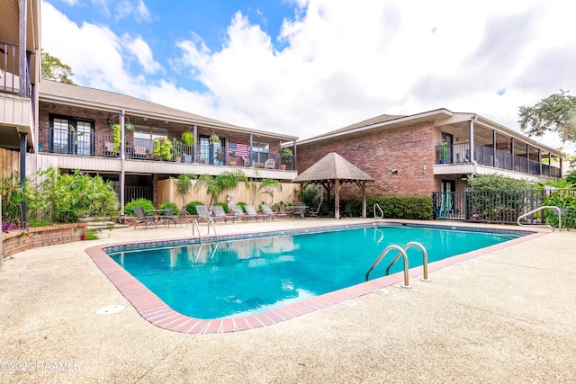 112 Hillside Dr Unit 16, Lafayette, LA 70503 - photo 2