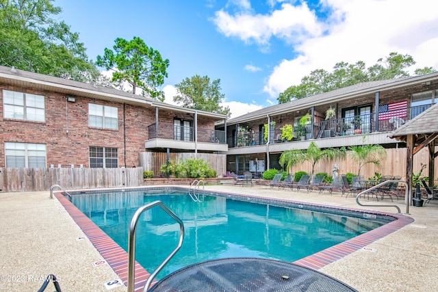 112 Hillside Dr Unit 16, Lafayette, LA 70503 - photo 3