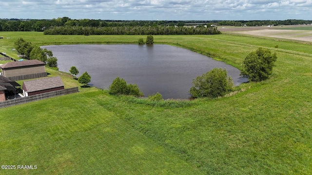 LOT14 Elizabeth Ln, Breaux Bridge, LA 70517 - photo 6