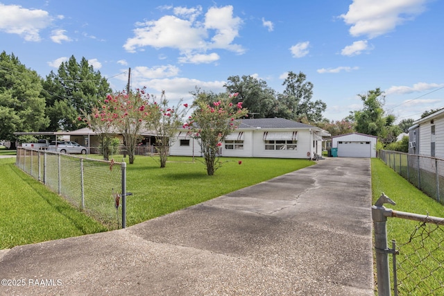 234 Saint Joseph St, Arnaudville, LA 70512 - photo 2
