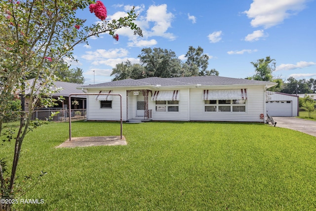 234 Saint Joseph St, Arnaudville, LA 70512 - photo 1