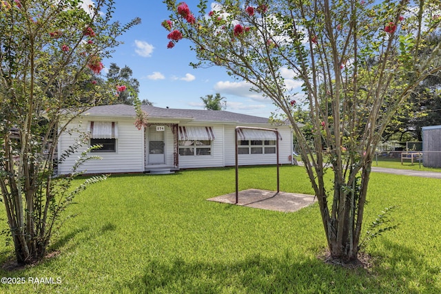 234 Saint Joseph St, Arnaudville, LA 70512 - photo 3