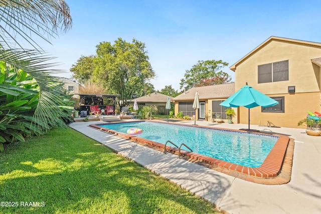 102 Longwood Dr, Lafayette, LA 70508 - photo 40