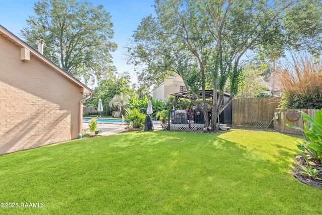 102 Longwood Dr, Lafayette, LA 70508 - photo 48