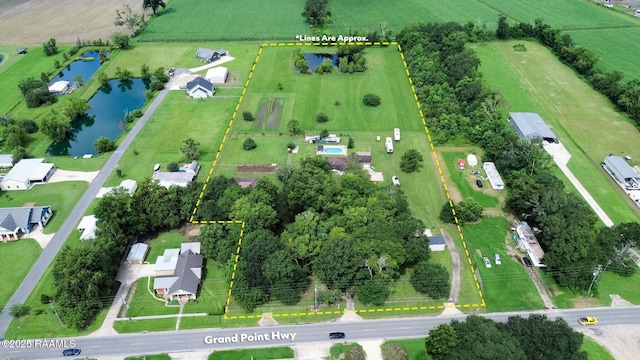 2682 Grand Point Highway, Breaux Bridge, LA 70517 - photo 1