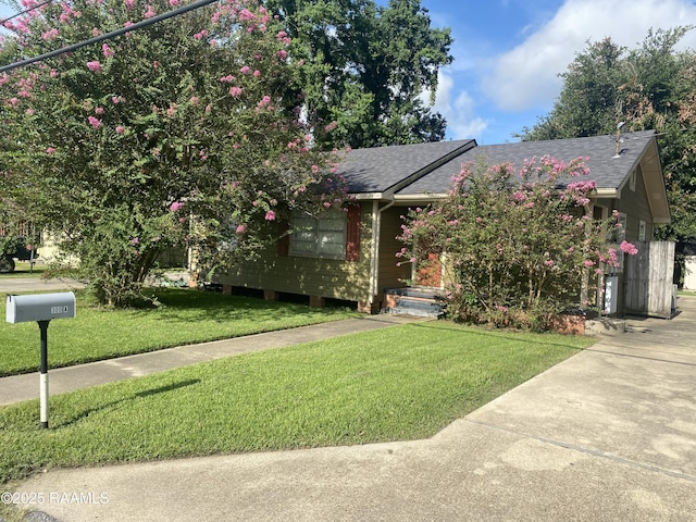 300 Woodrow St Unit 2, Lafayette, LA 70506 - photo 1
