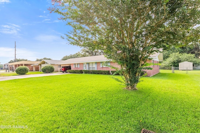 105 Leisure Ln, Lafayette, LA 70506 - photo 1