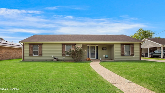 1407 Montagne St, New Iberia, LA 70560 - photo 1