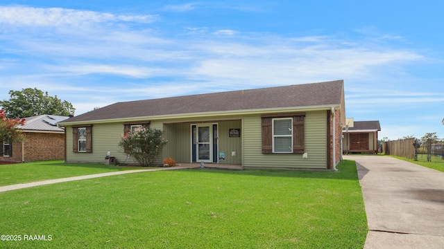 1407 Montagne St, New Iberia, LA 70560 - photo 3