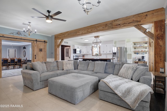 1407 Montagne St, New Iberia, LA 70560 - photo 4