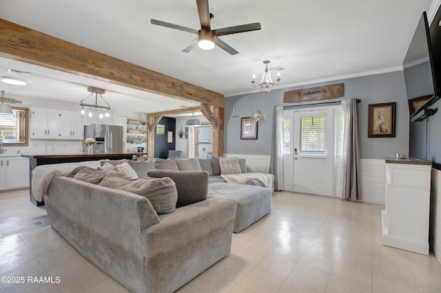 1407 Montagne St, New Iberia, LA 70560 - photo 5
