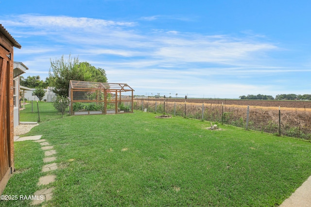 1407 Montagne St, New Iberia, LA 70560 - photo 25