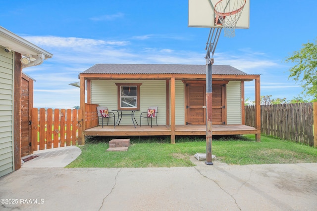 1407 Montagne St, New Iberia, LA 70560 - photo 26
