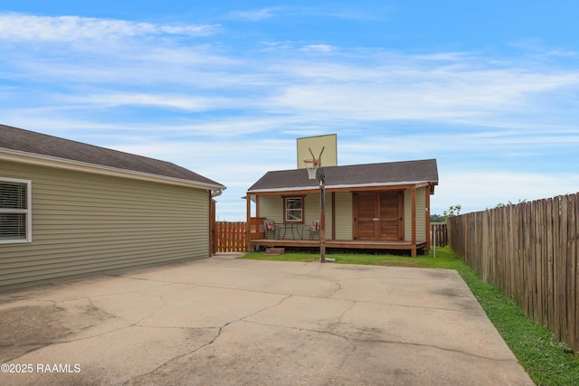 1407 Montagne St, New Iberia, LA 70560 - photo 27