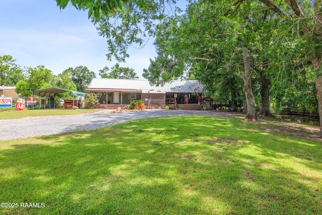 5620 Boat Shop Rd, Erath, LA 70533 - photo 38