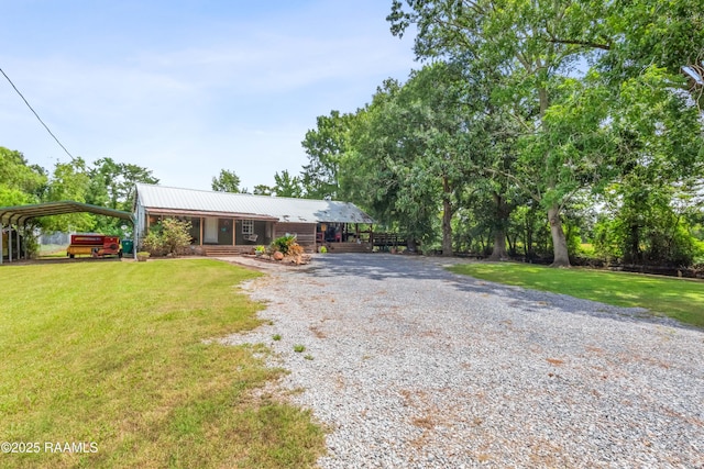 5620 Boat Shop Rd, Erath, LA 70533 - photo 37