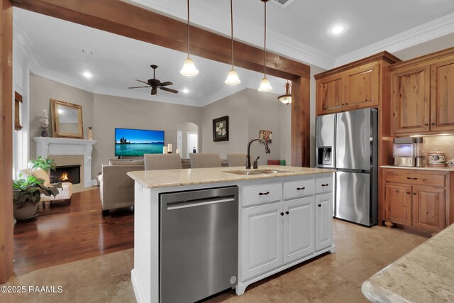 200 Copper Ridge Dr, Youngsville, LA 70592 - photo 5