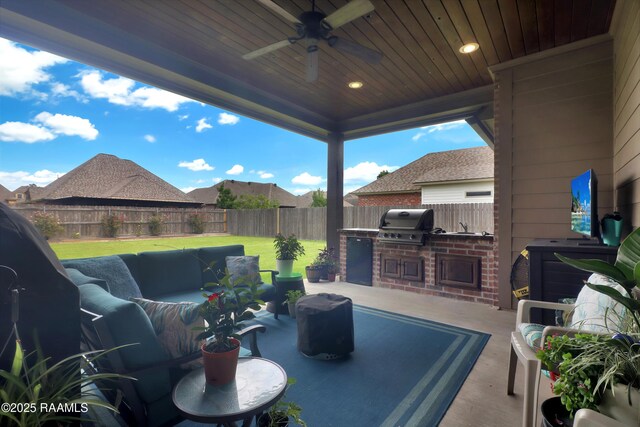 200 Copper Ridge Dr, Youngsville, LA 70592 - photo 25