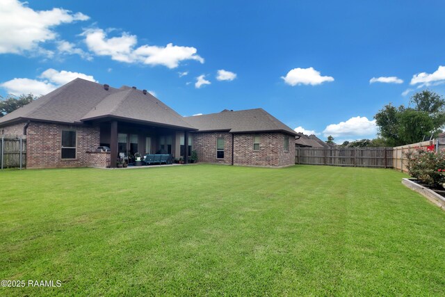 200 Copper Ridge Dr, Youngsville, LA 70592 - photo 28